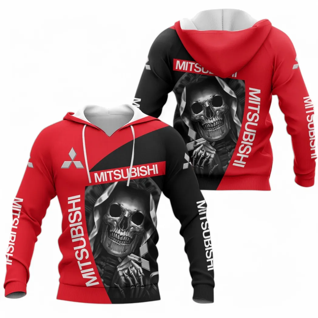 mitsubishi hoodie allover druck hoodie mitsubishi car6702212508 okzoh