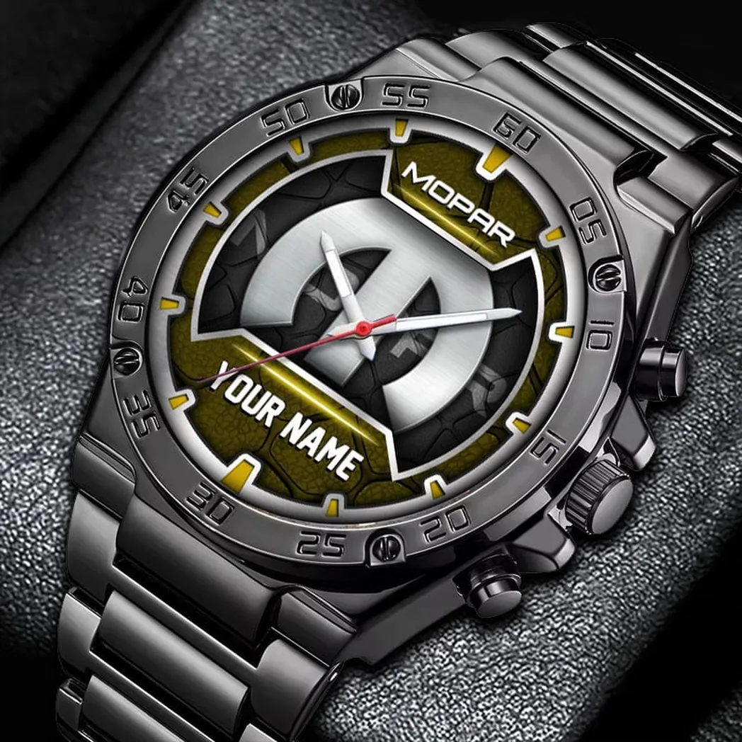 mopar armbanduhr uhr geschenk fr mopar fans geschenk fr papa car32803270528 n9aq4