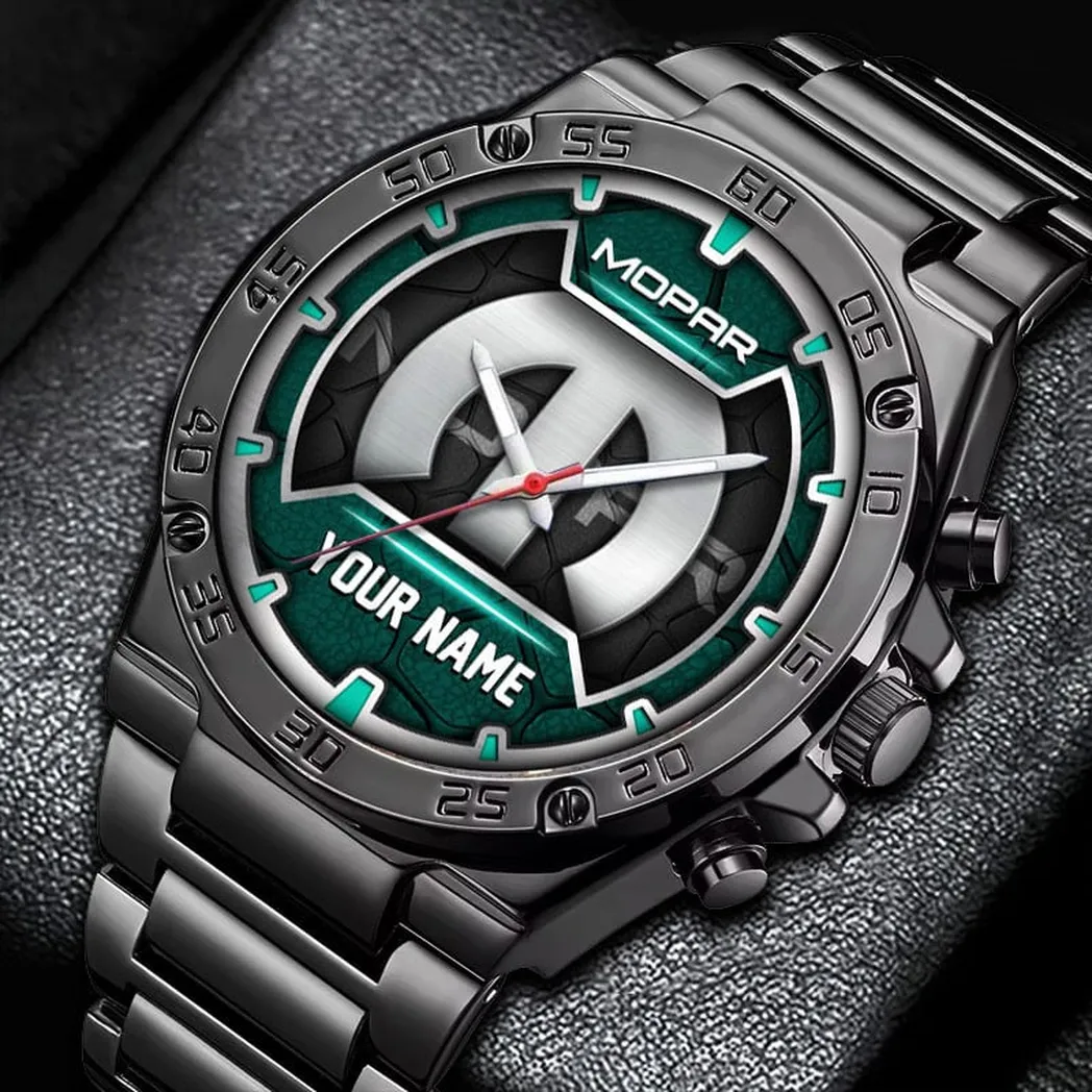 mopar armbanduhr uhr geschenk fr mopar fans geschenk fr papa car32803270533 8u3u2