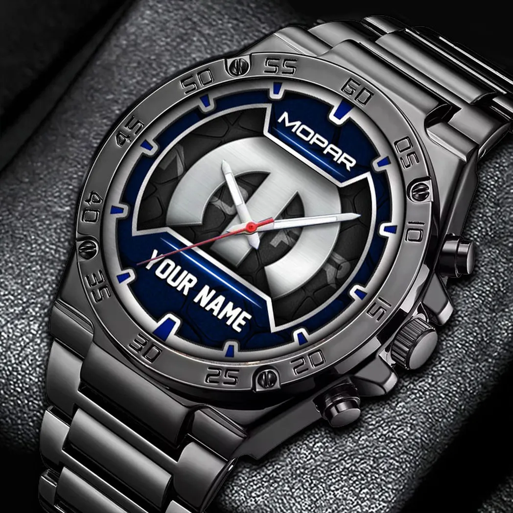 mopar armbanduhr uhr geschenk fr mopar fans geschenk fr papa car32803270535 dbca7