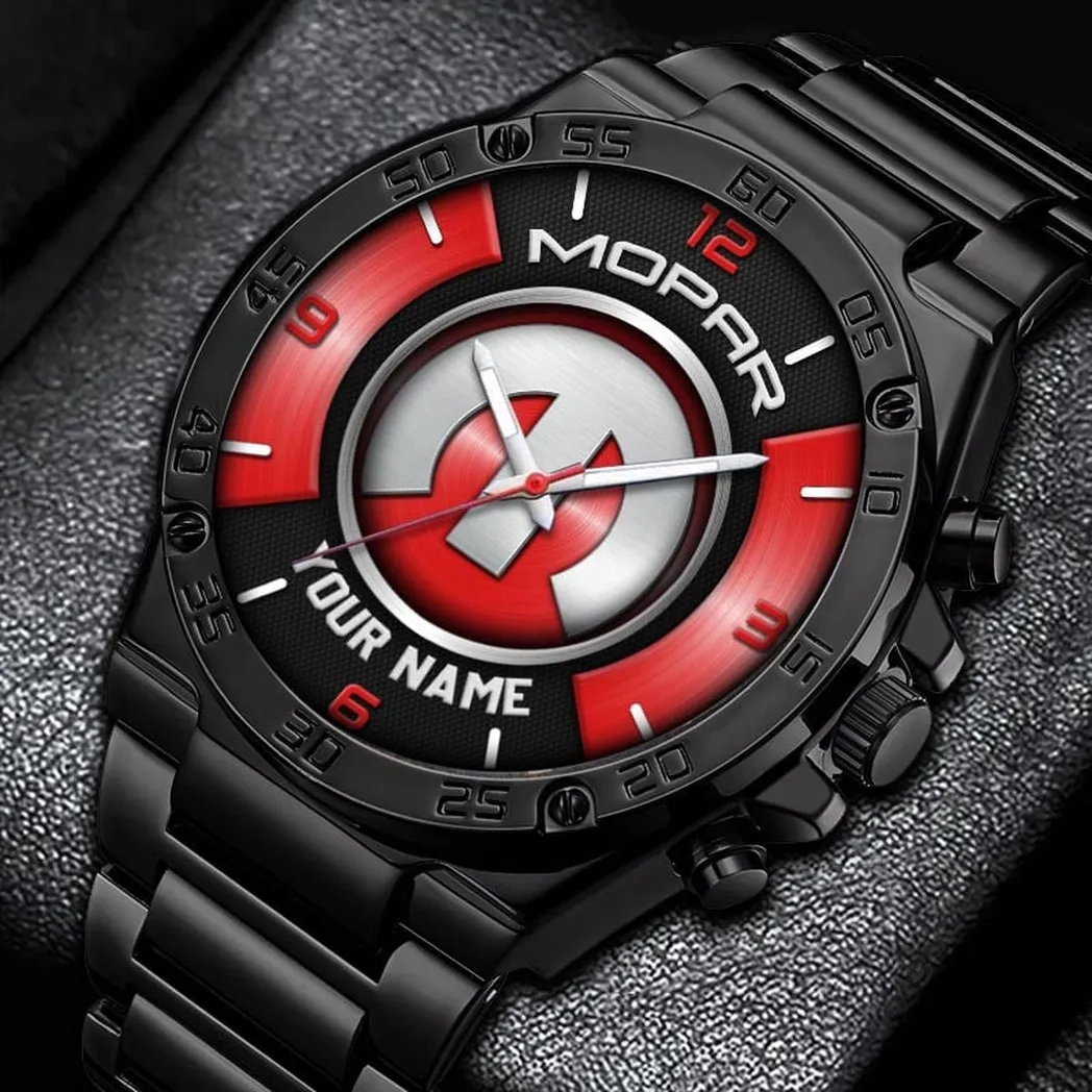 mopar armbanduhr uhr geschenk fr mopar fans geschenk fr papa car32803271036 wrb6n