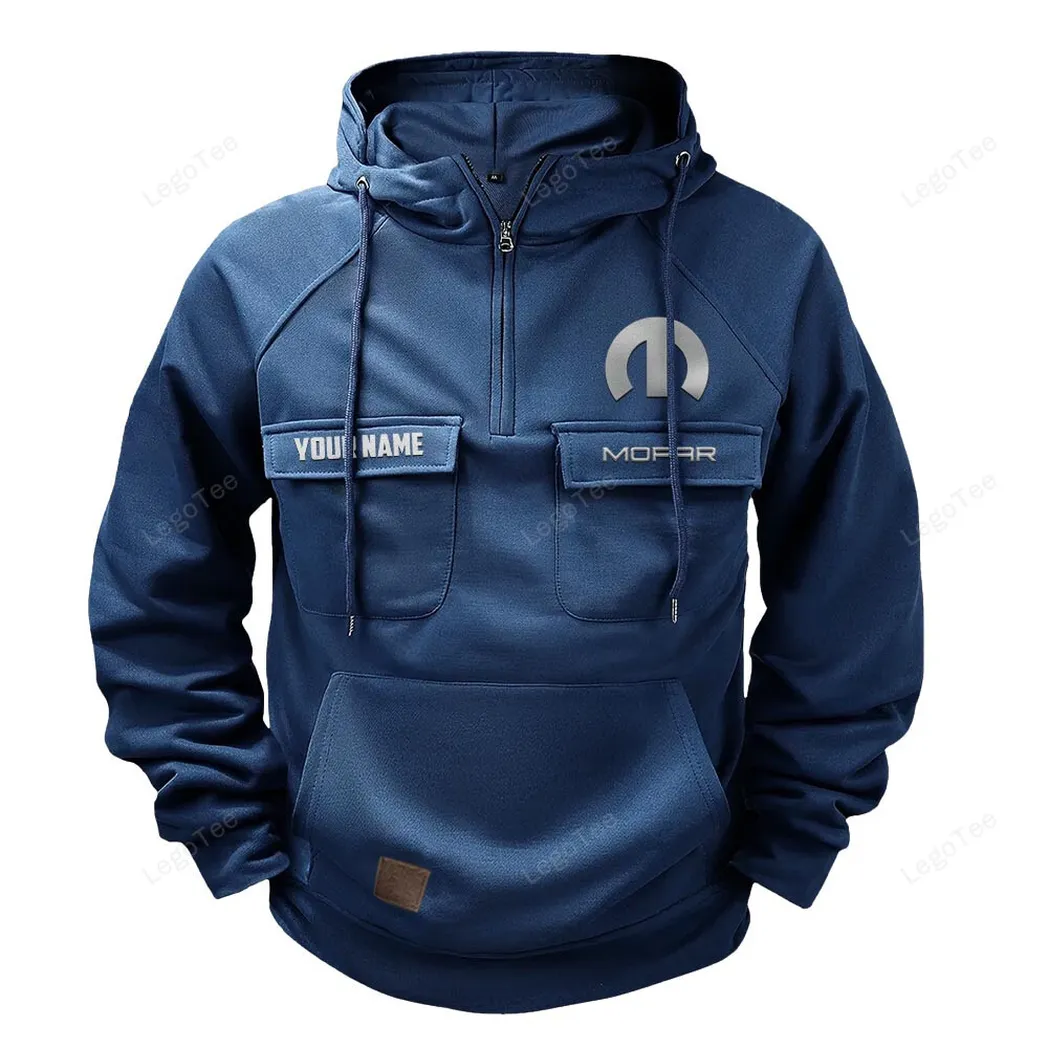 mopar hoodie reiverschluss taktischer all over print hoodie mopar dunkelblau car109021425380 3 jsoee