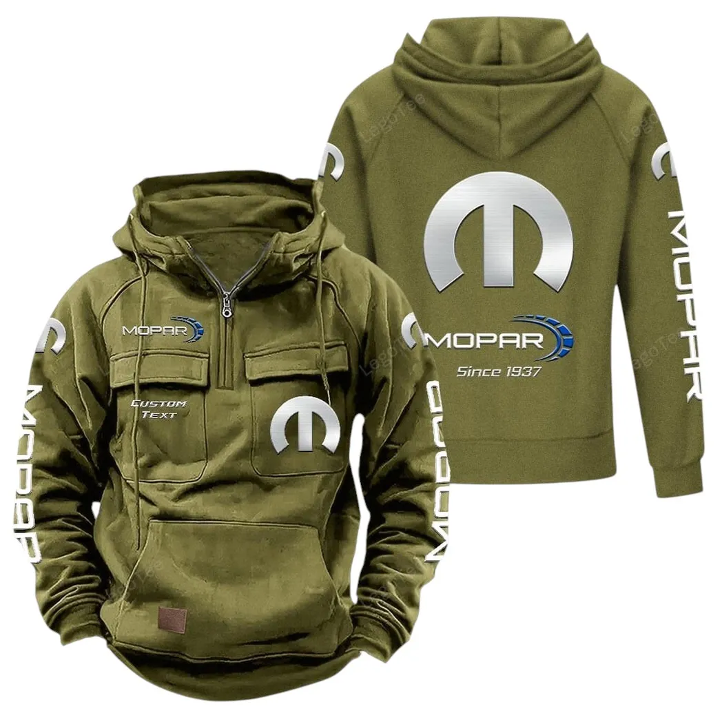 mopar hoodie reiverschluss taktischer all over print hoodie mopar olivgrn car96021425704 1 kppmi