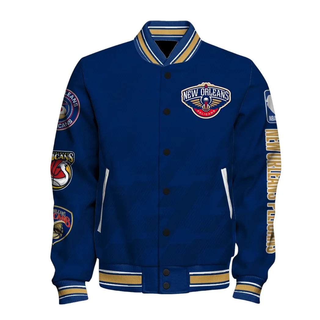 new orleans pelicans jacke vintage jacke fr herren geschenk fr fan new orleans pelicans nba74170125367 ovulw