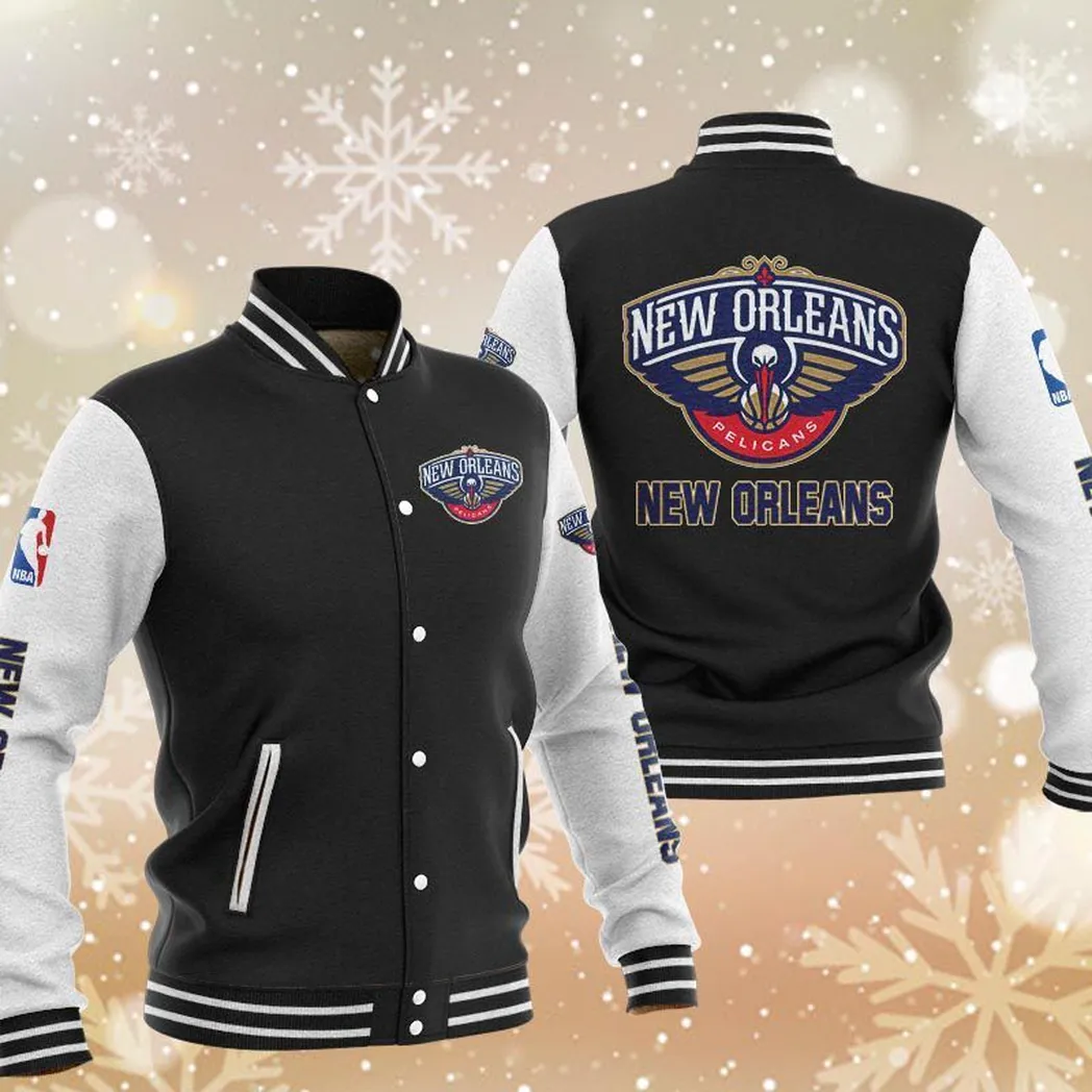 new orleans pelicans jacke vintage jacke fr herren geschenk fr fan new orleans pelicans schwarz nba82210125030 dqhob