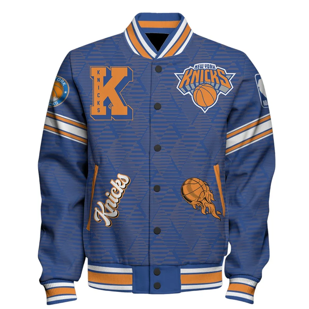 New York Knicks Jacke Vintage Jacke für Herren, Geschenk für Fan New York Knicks NBA74170125225 new york knicks jacke vintage jacke fr herren geschenk fr fan new york knicks nba74170125225 ajjl6