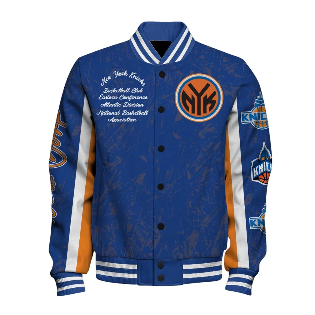 new york knicks jacke vintage jacke fr herren geschenk fr fan new york knicks nba74170125336 osyuf