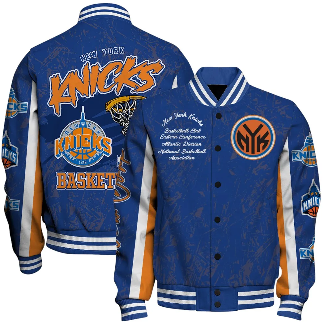 new york knicks jacke vintage jacke fr herren geschenk fr fan new york knicks nba74170125336 qahwf