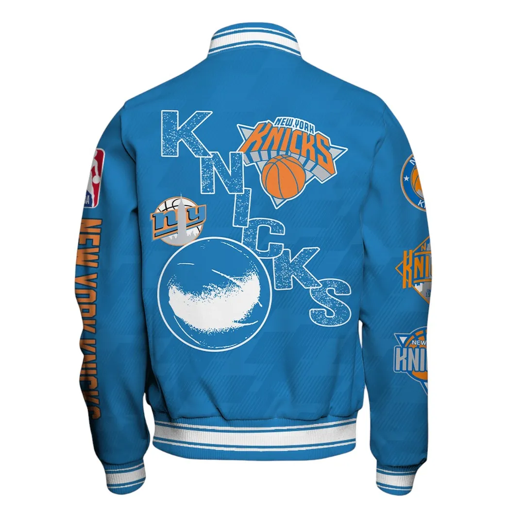 new york knicks jacke vintage jacke fr herren geschenk fr fan new york knicks nba74170125366 it6yf