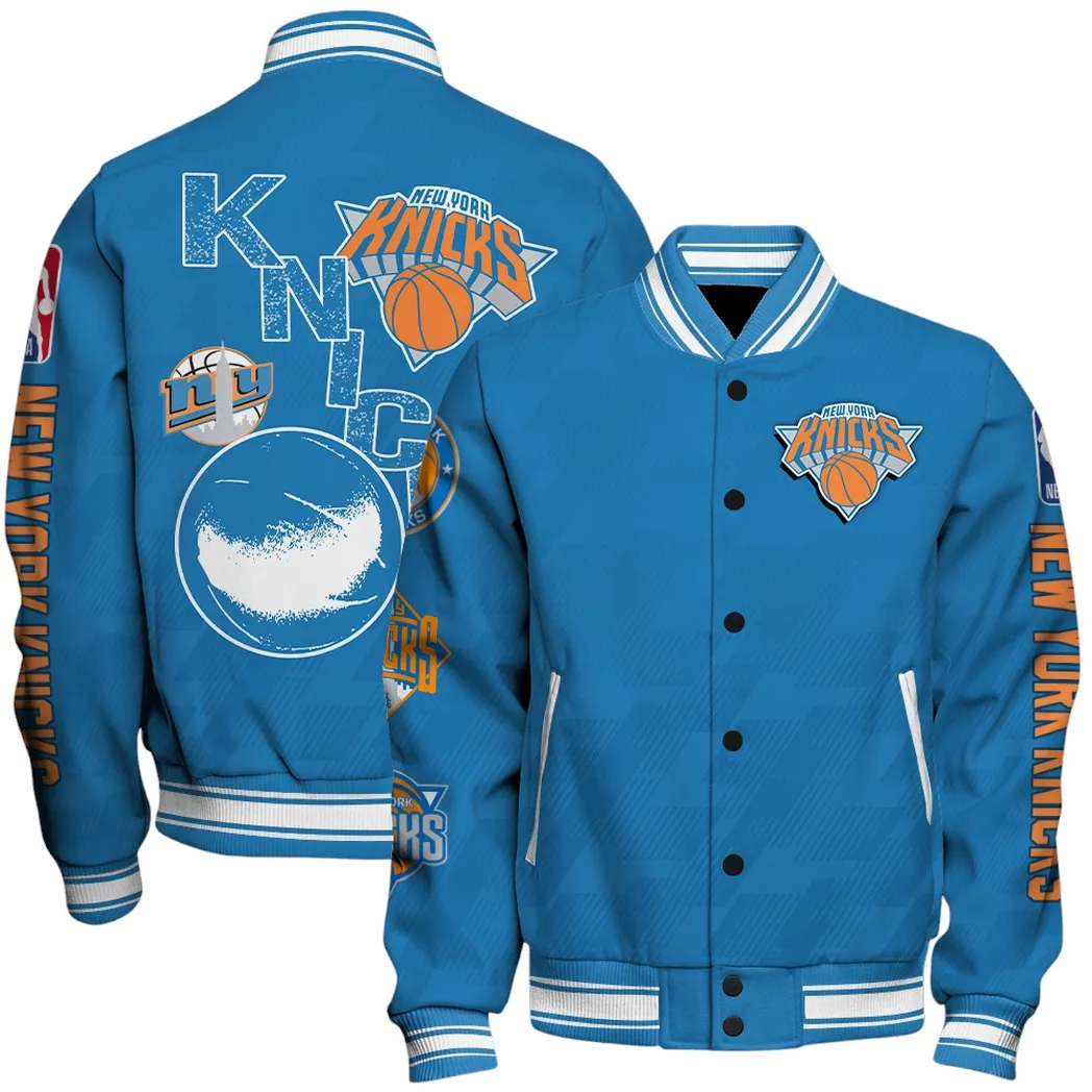new york knicks jacke vintage jacke fr herren geschenk fr fan new york knicks nba74170125366