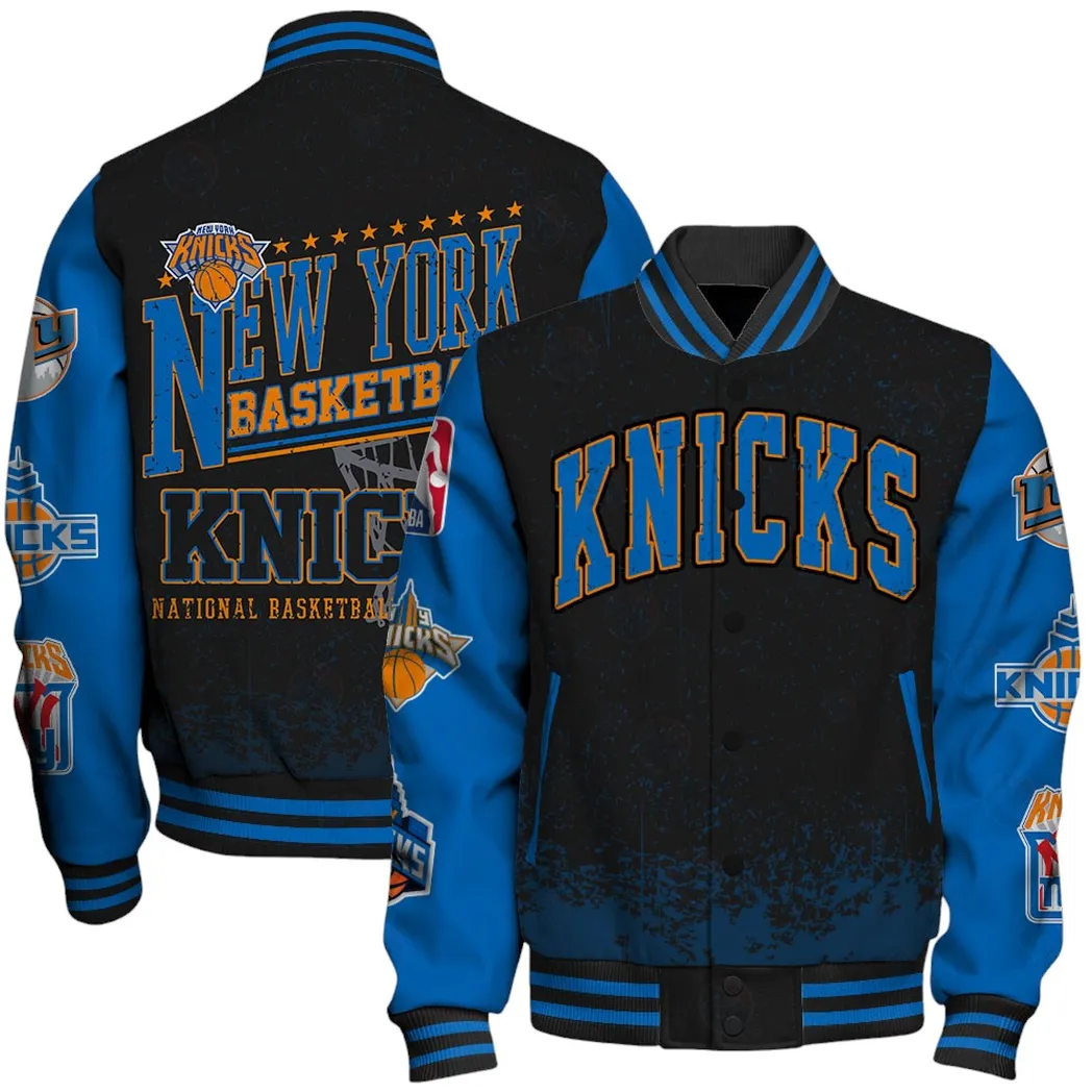 new york knicks jacke vintage jacke fr herren geschenk fr fan new york knicks nba74170125391 d3ogw