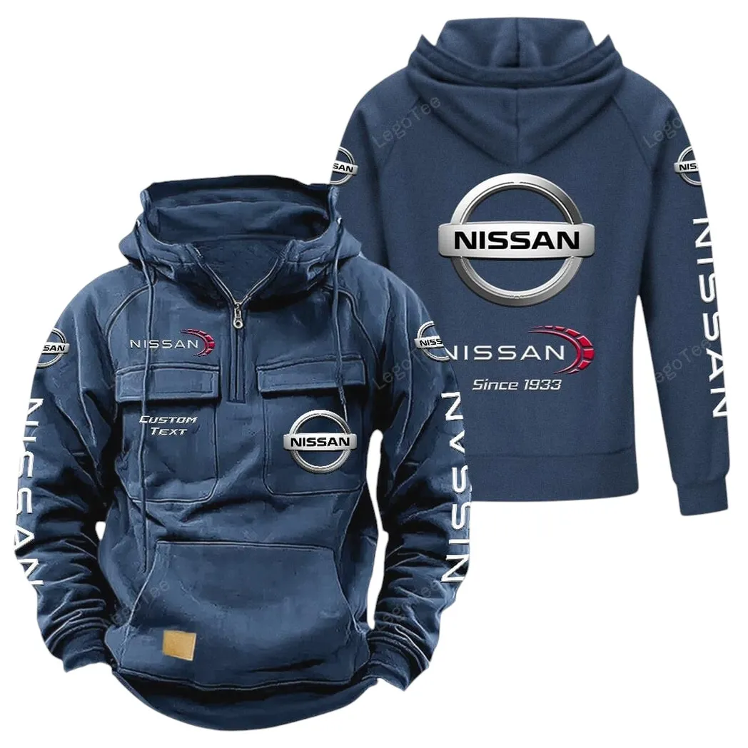 nissan hoodie reiverschluss taktischer all over print hoodie nissan dunkelblau car96021425699 3 sa5mt