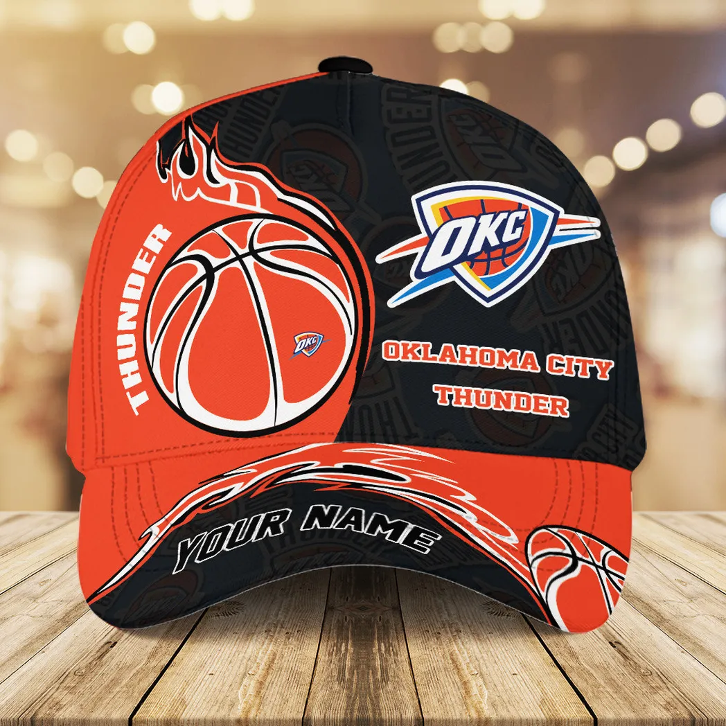 oklahoma city thunder cap nba vintage kappe geschenk fr fan oklahoma city thunder nba46230125106 9tlza