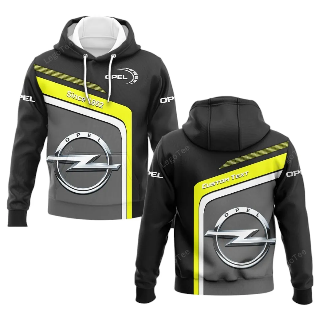 opel hoodie allover druck hoodie opel car11103032557