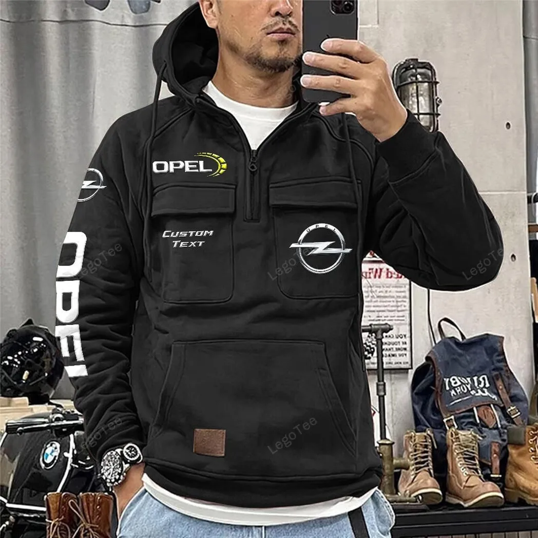 opel hoodie reiverschluss taktischer all over print hoodie opel schwarz car96021425697 2