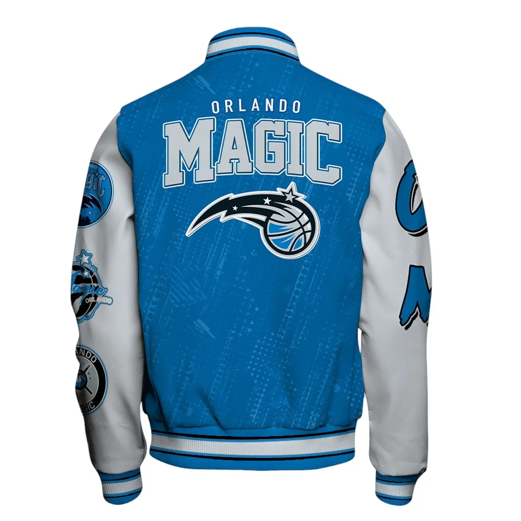orlando magic jacke vintage jacke fr herren geschenk fr fanorlando magic nba75140125060 obwhs
