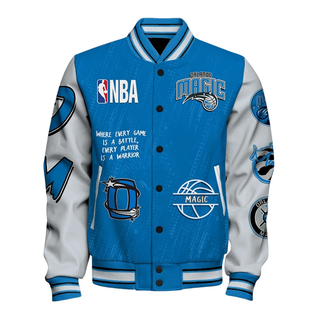 orlando magic jacke vintage jacke fr herren geschenk fr fanorlando magic nba75140125060 z600j