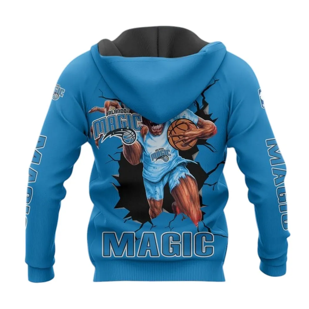 orlando magic pullover hoodie geschenk fr fan orlando magic nba83210125109 crm12