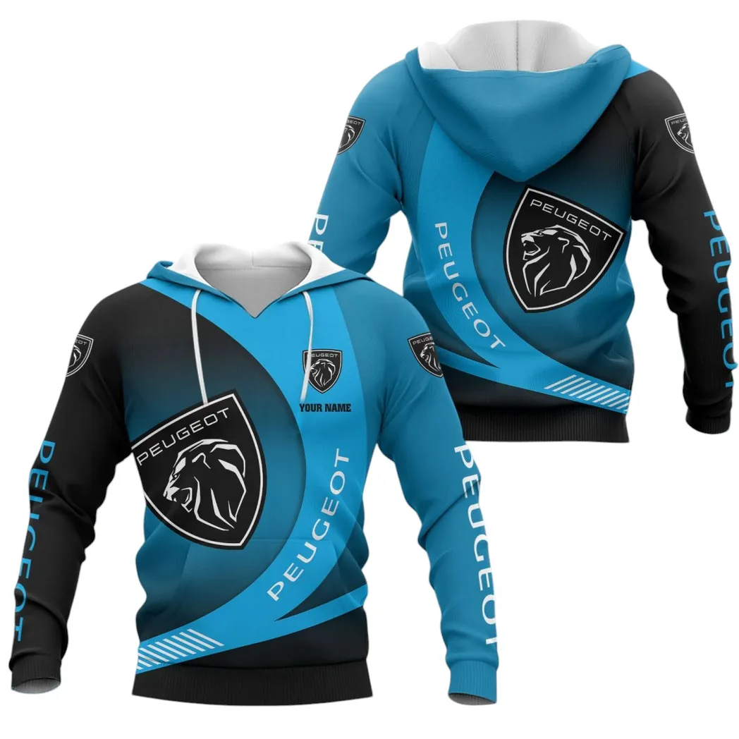 peugeot hoodie allover druck hoodie peugeot car7402222554 o2zct