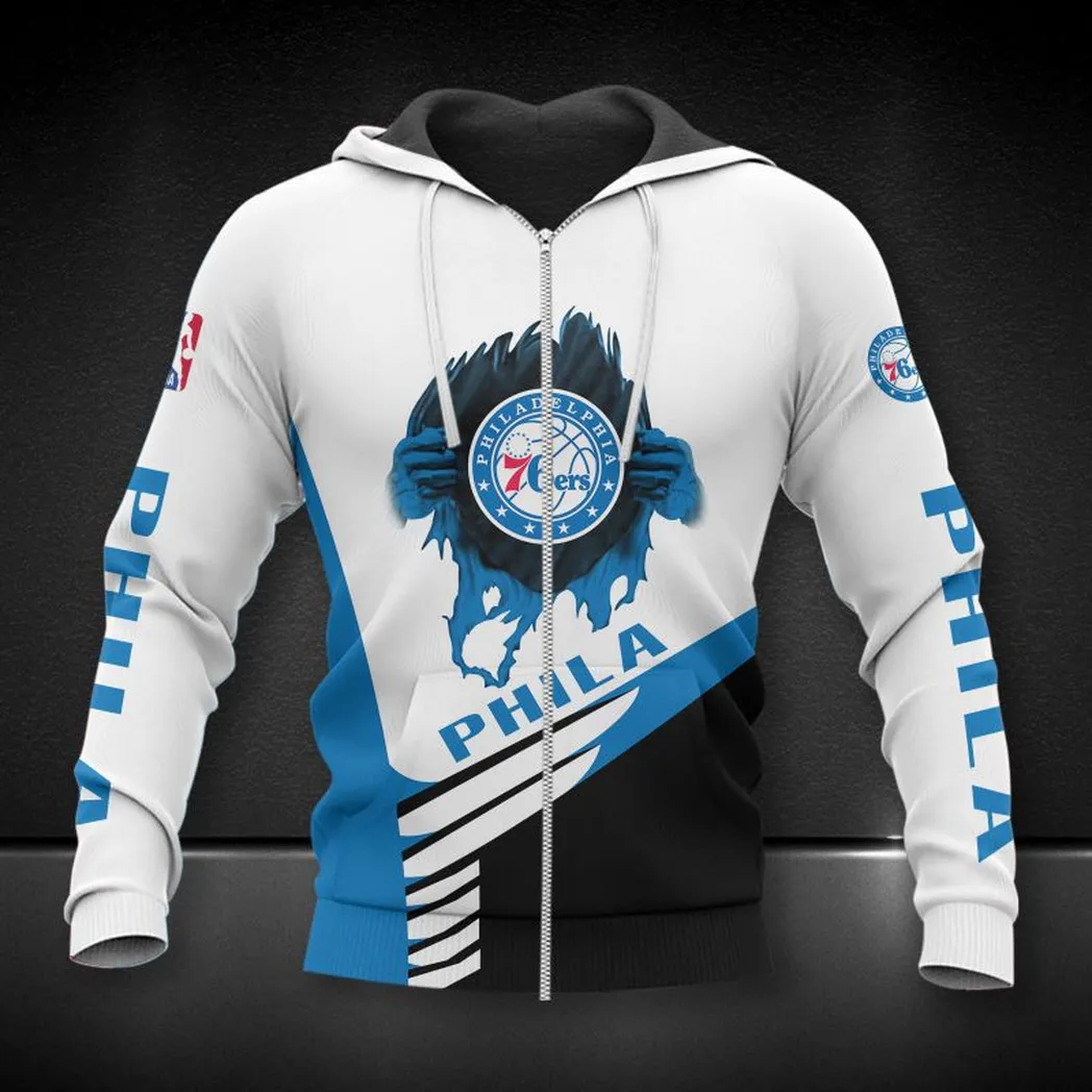 Philadelphia 76ers Hoodie mit reißverschluss, Allover-Druck Hoodie, Geschenk für Fan Philadelphia 76ers NBA83050225117 philadelphia 76ers hoodie mit reiverschluss allover druck hoodie geschenk fr fan philadelphia 76ers nba83050225117 nddrs