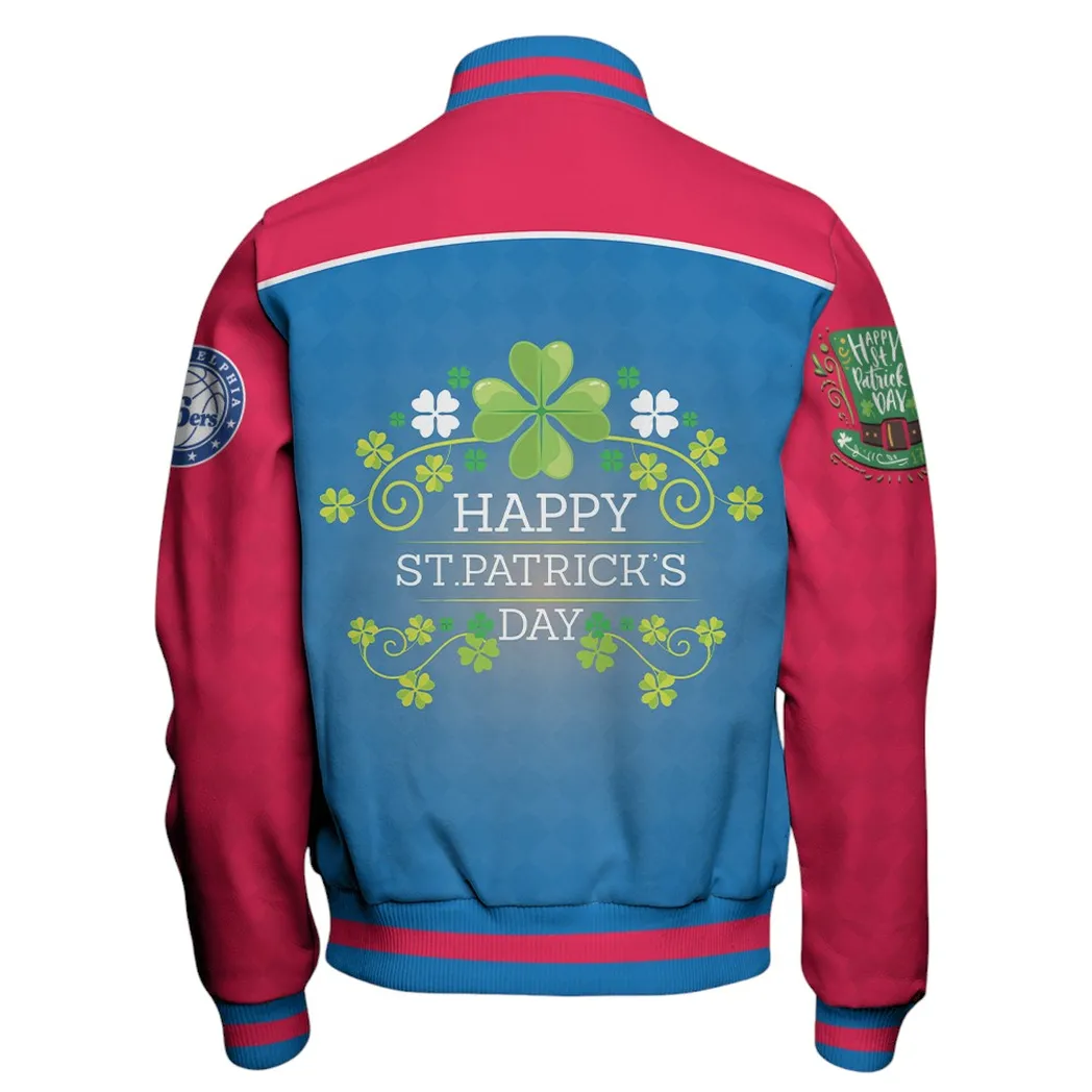 philadelphia 76ers jacke vintage jacke fr herren geschenk fr fan philadelphia 76ers nba74170125132 mpejq