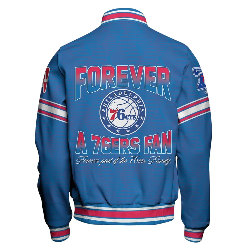 philadelphia 76ers jacke vintage jacke fr herren geschenk fr fan philadelphia 76ers nba74170125217 vbubg