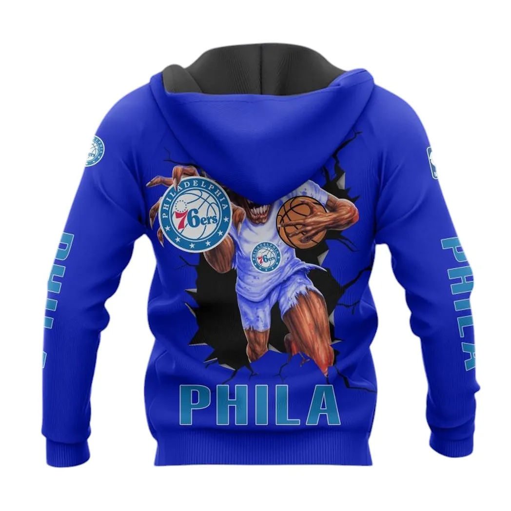 philadelphia 76ers pullover hoodie geschenk fr fan philadelphia 76ers nba83210125114 6z5cm