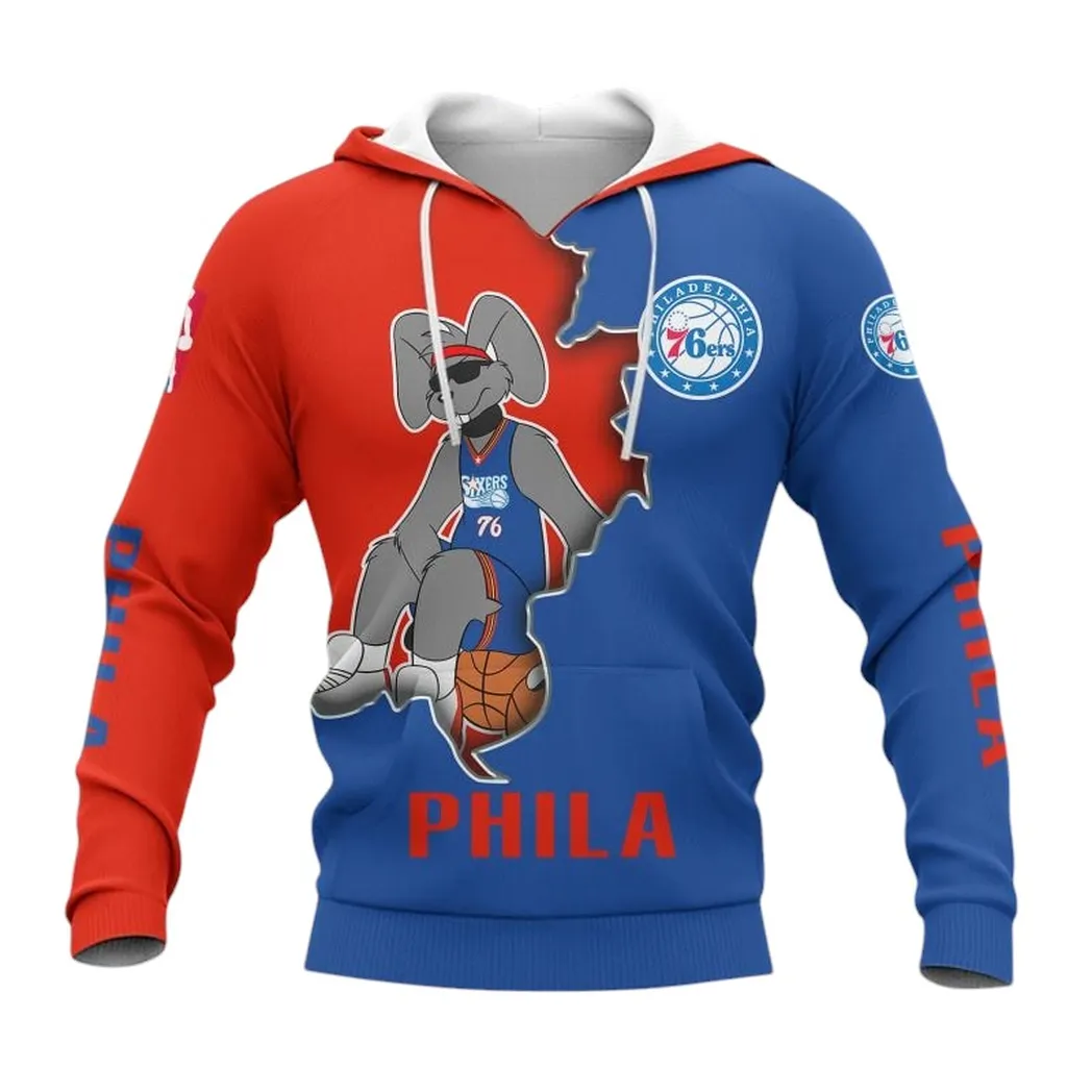 philadelphia 76ers pullover hoodie geschenk fr fan philadelphia 76ers nba83210125115 mf0j6
