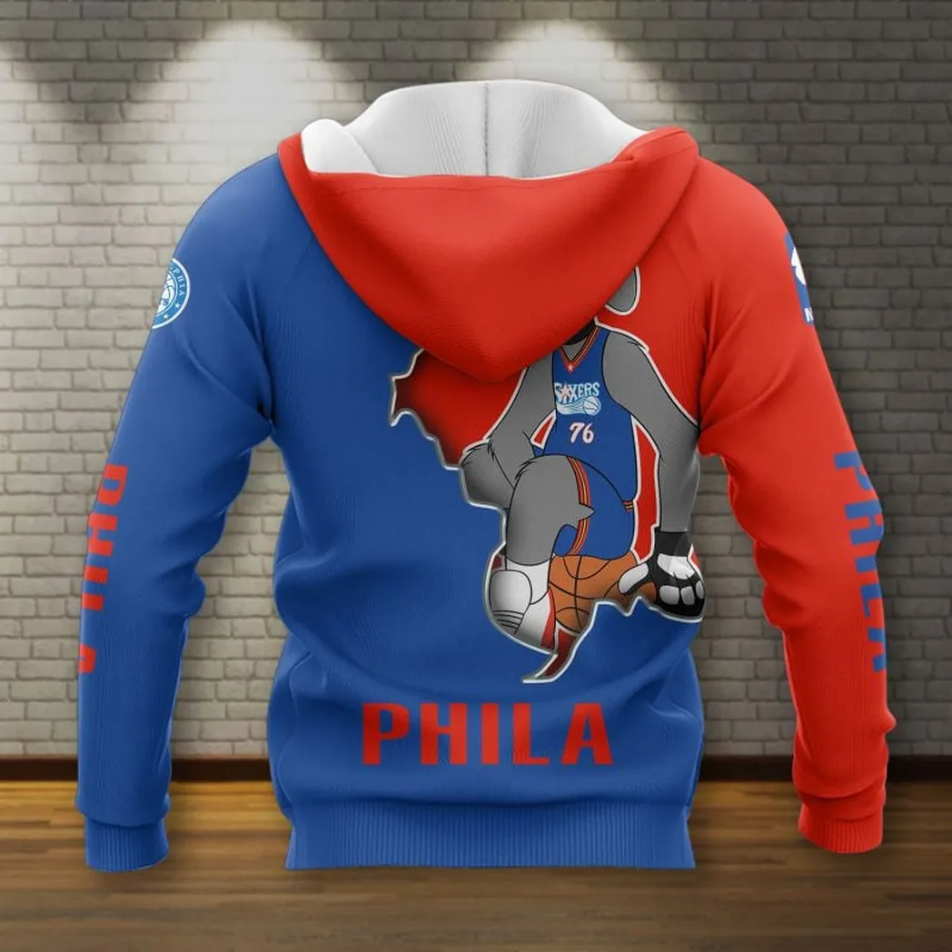 philadelphia 76ers pullover hoodie geschenk fr fan philadelphia 76ers nba83210125115 uyubo