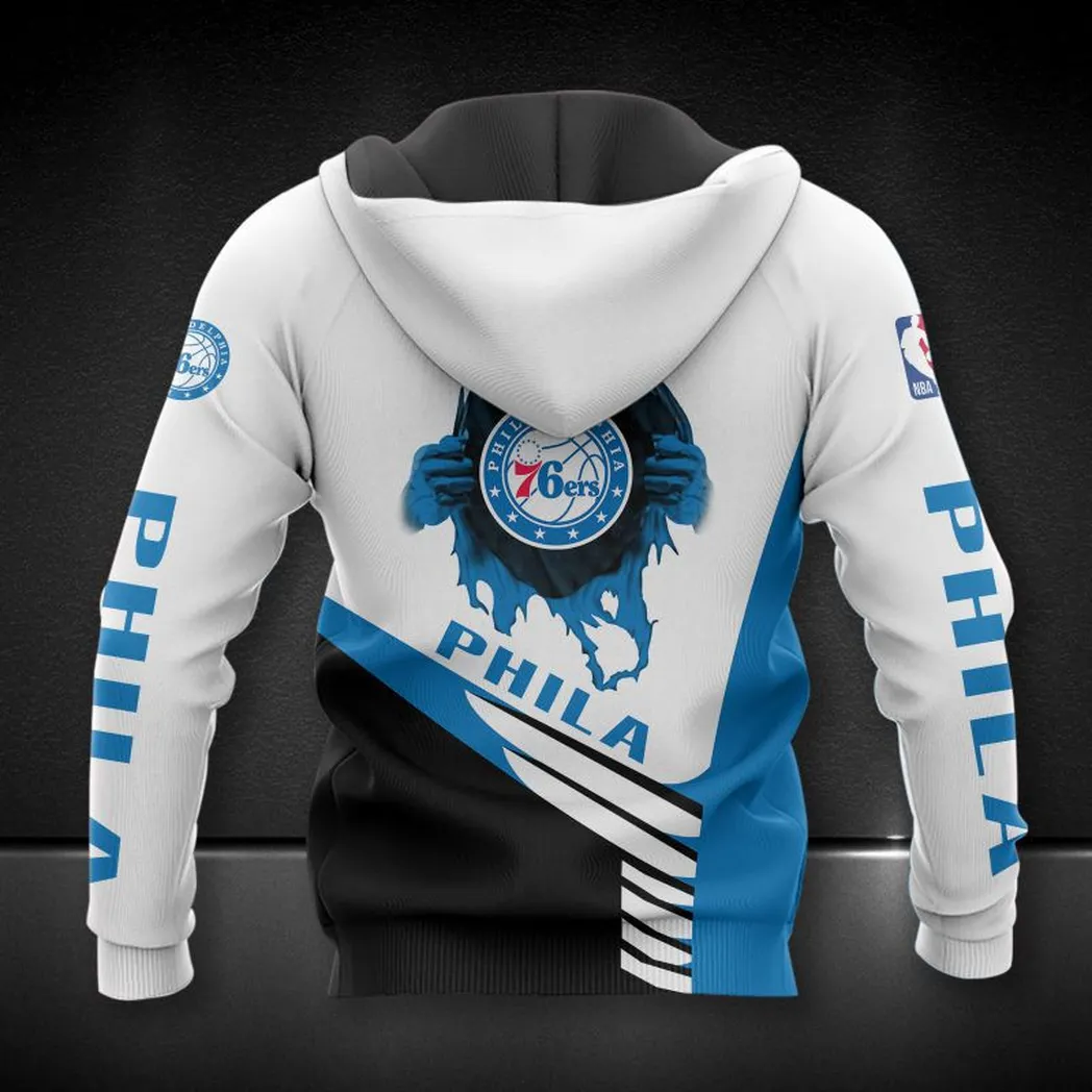 philadelphia 76ers pullover hoodie geschenk fr fan philadelphia 76ers nba83210125117 24kww