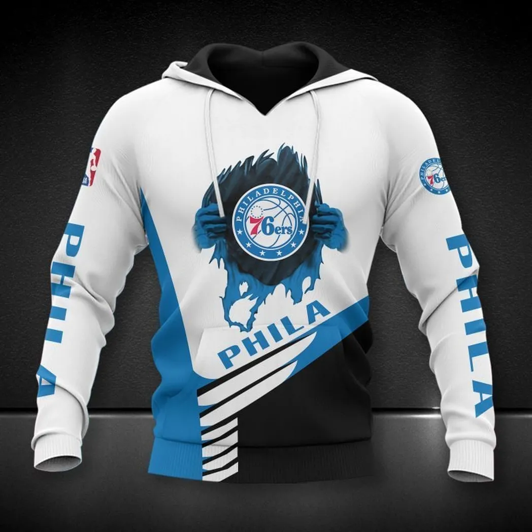 philadelphia 76ers pullover hoodie geschenk fr fan philadelphia 76ers nba83210125117 tfw26