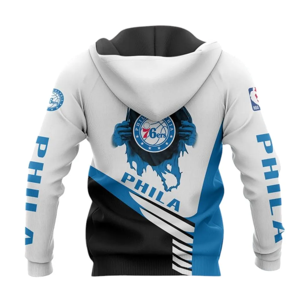 philadelphia 76ers pullover hoodie geschenk fr fan philadelphia 76ers nba83210125117 v6p9i