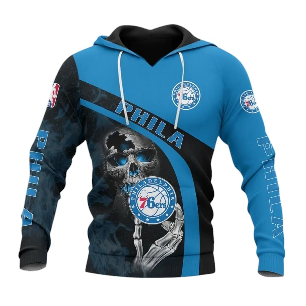 philadelphia 76ers pullover hoodie geschenk fr fan philadelphia 76ers nba83210125118 gaeia