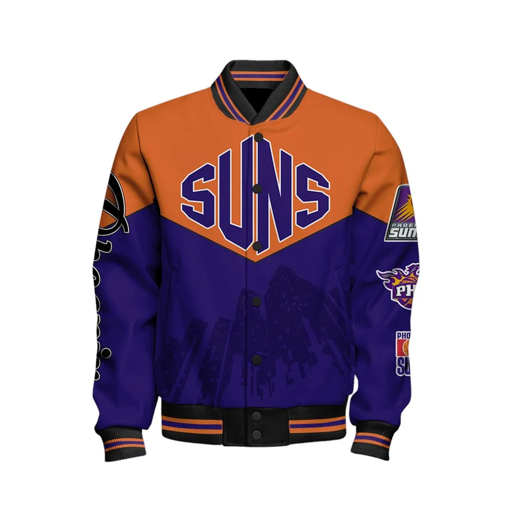 phoenix suns jacke vintage jacke fr herren geschenk fr fan phoenix suns nba74170125305 uh8rs