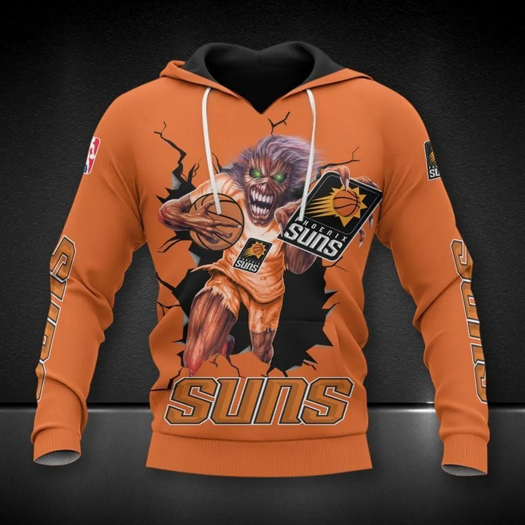 phoenix suns pullover hoodie geschenk fr fan phoenix suns nba83210125119 n77bu