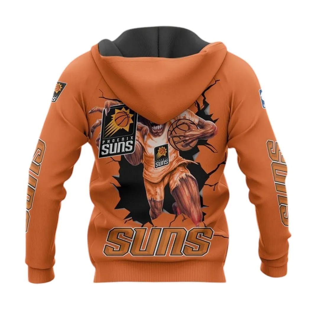phoenix suns pullover hoodie geschenk fr fan phoenix suns nba83210125119 qadcz