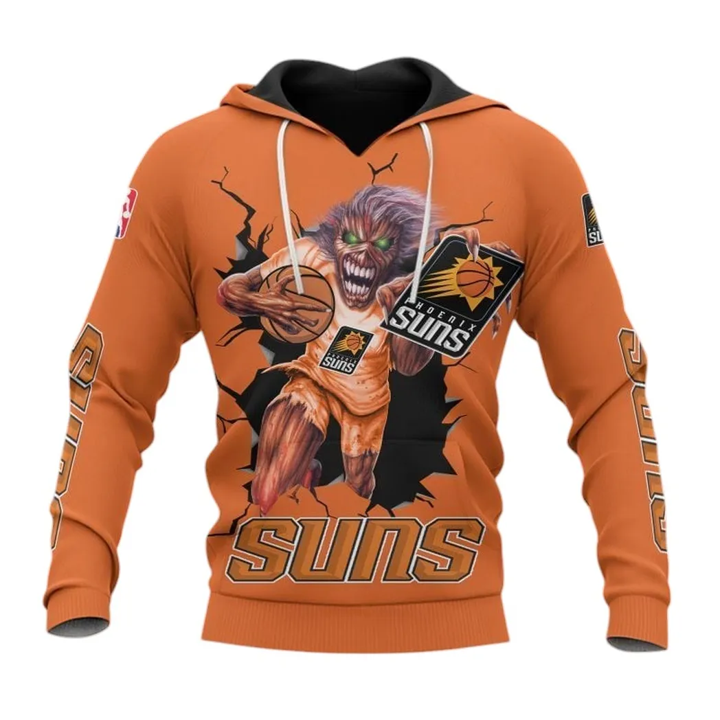 phoenix suns pullover hoodie geschenk fr fan phoenix suns nba83210125119 swmgy