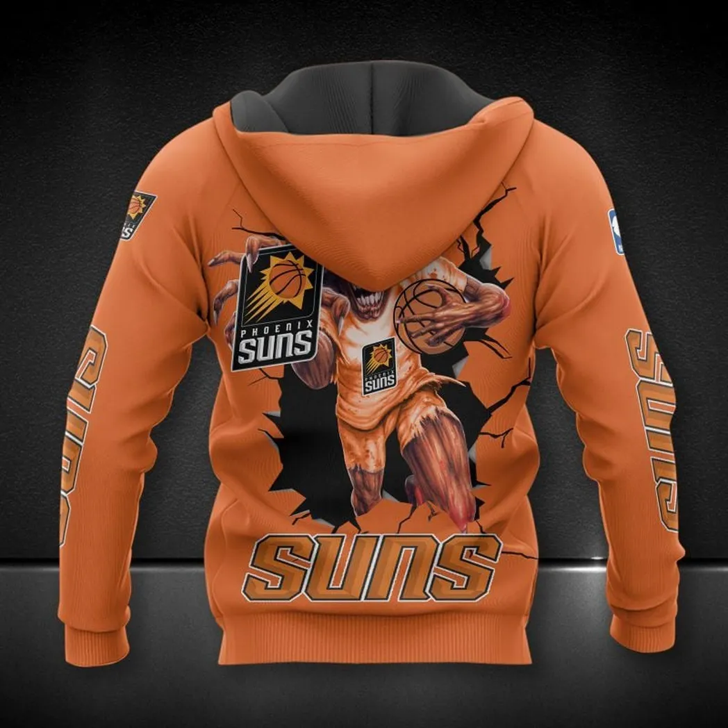 phoenix suns pullover hoodie geschenk fr fan phoenix suns nba83210125119