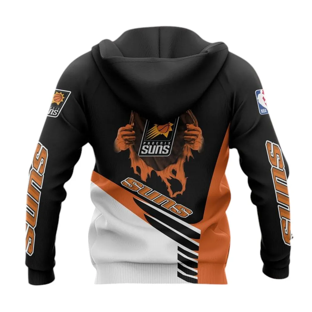 phoenix suns pullover hoodie geschenk fr fan phoenix suns nba83210125122 ii9gv