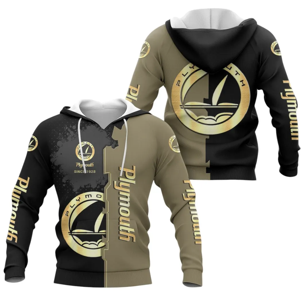 plymouth hoodie allover druck hoodie plymouth car44021725072 2 miisj