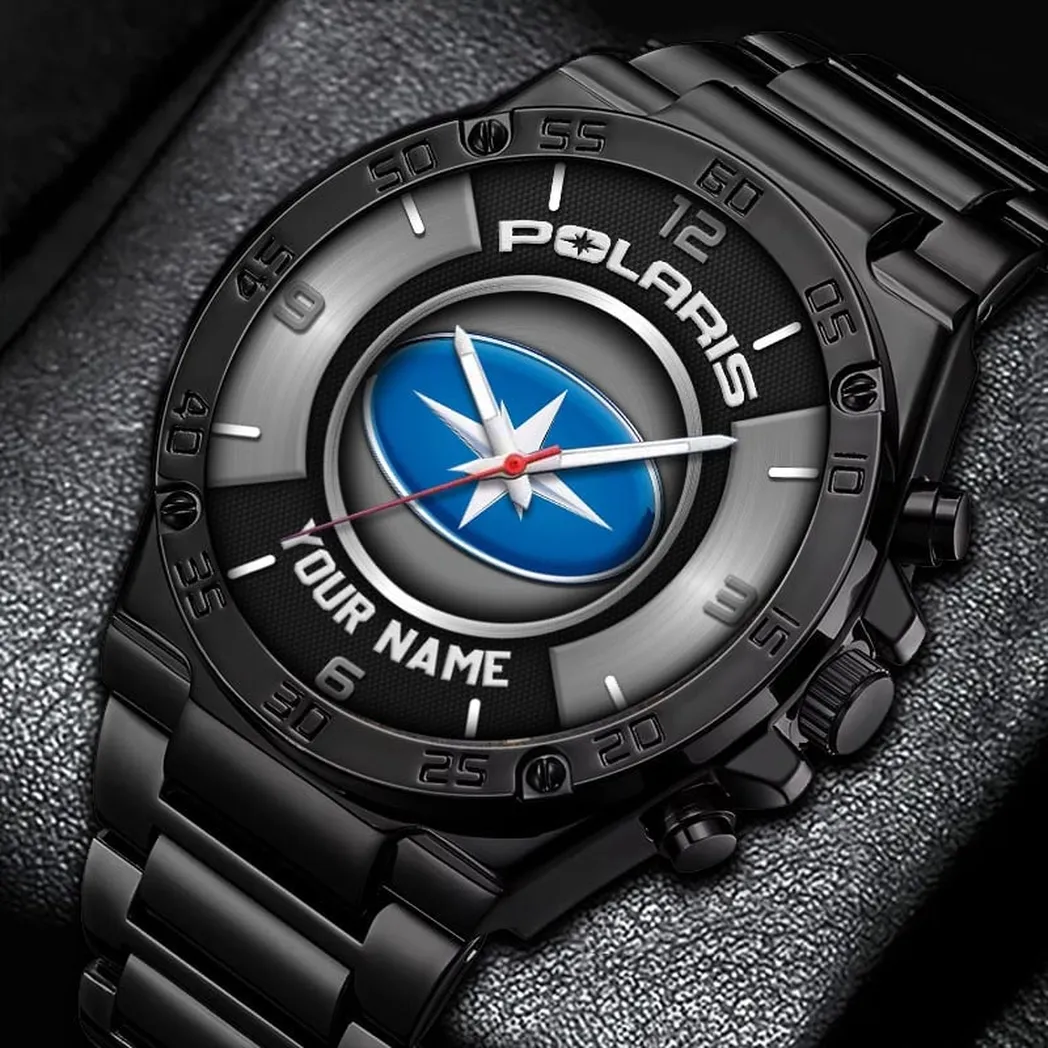 polaris armbanduhr uhr geschenk fr polaris fans geschenk fr papa car32803271106 3r8ym
