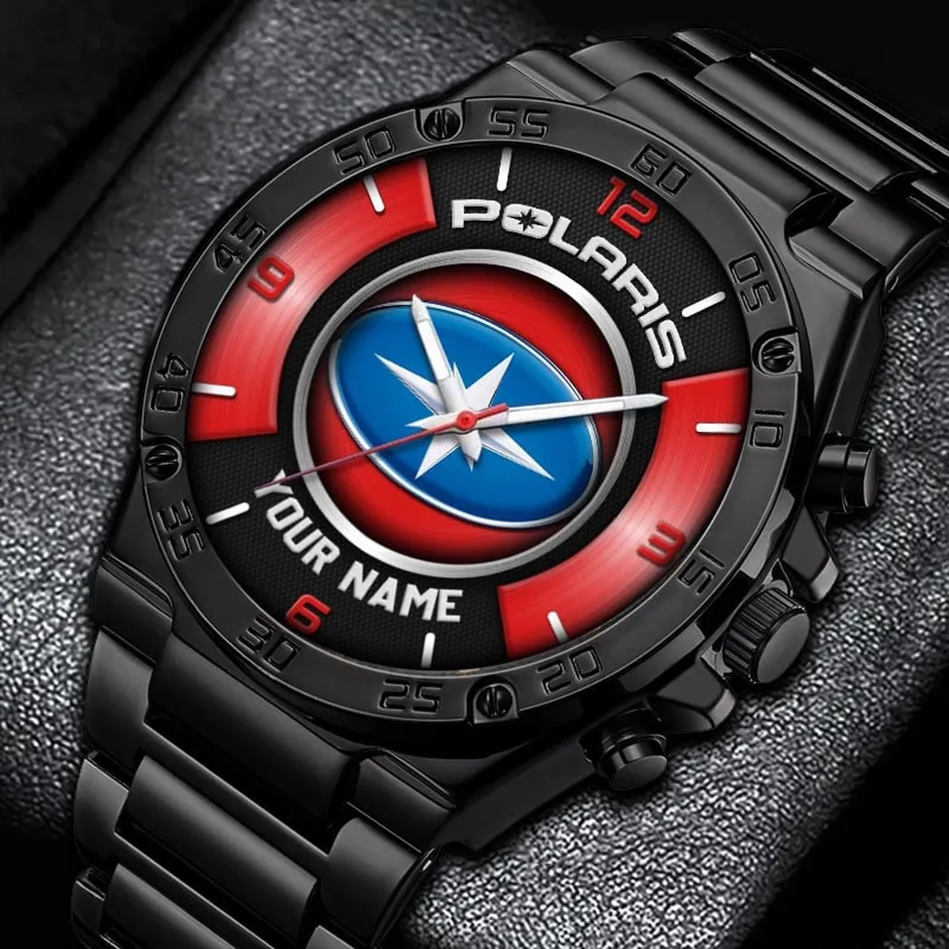polaris armbanduhr uhr geschenk fr polaris fans geschenk fr papa car32803271110 gco6r