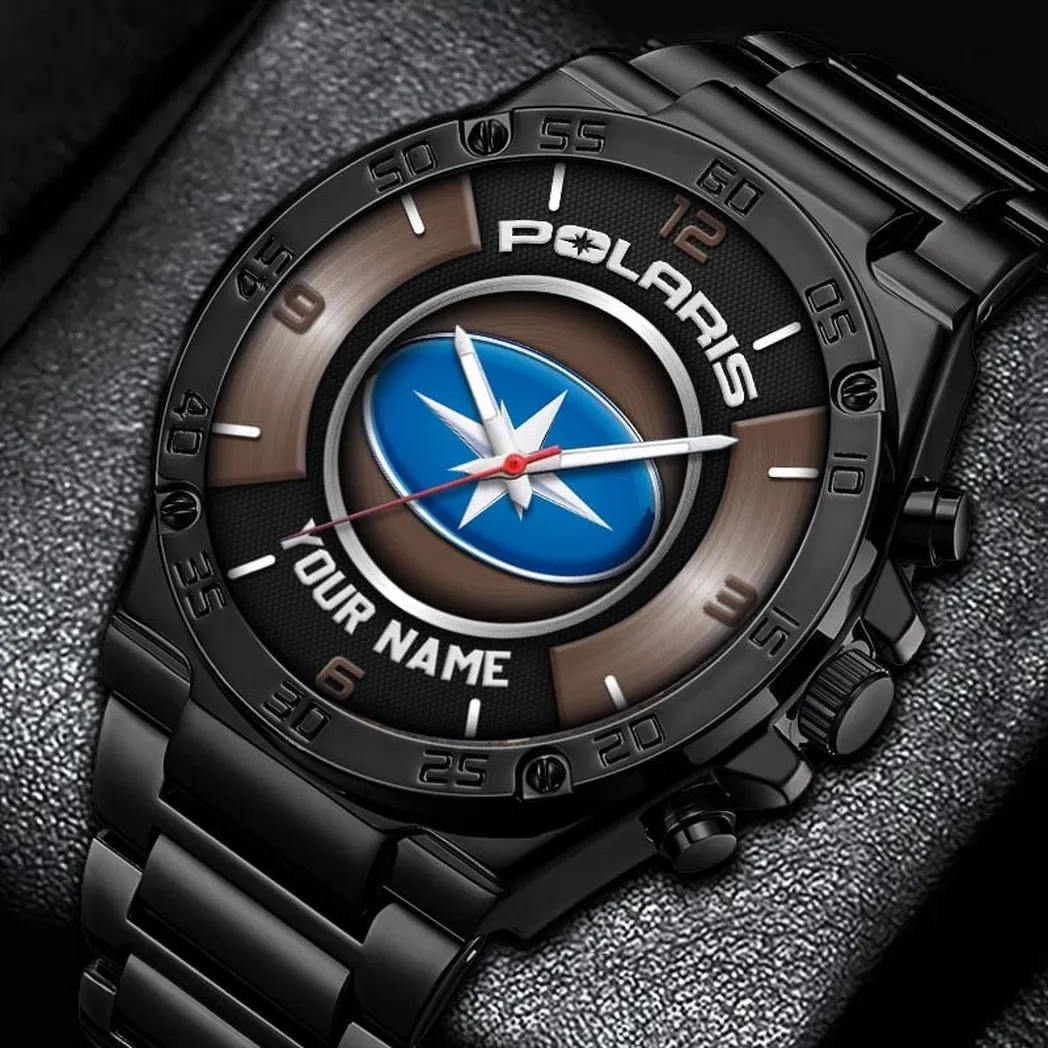 polaris armbanduhr uhr geschenk fr polaris fans geschenk fr papa car32803271111 zsce8
