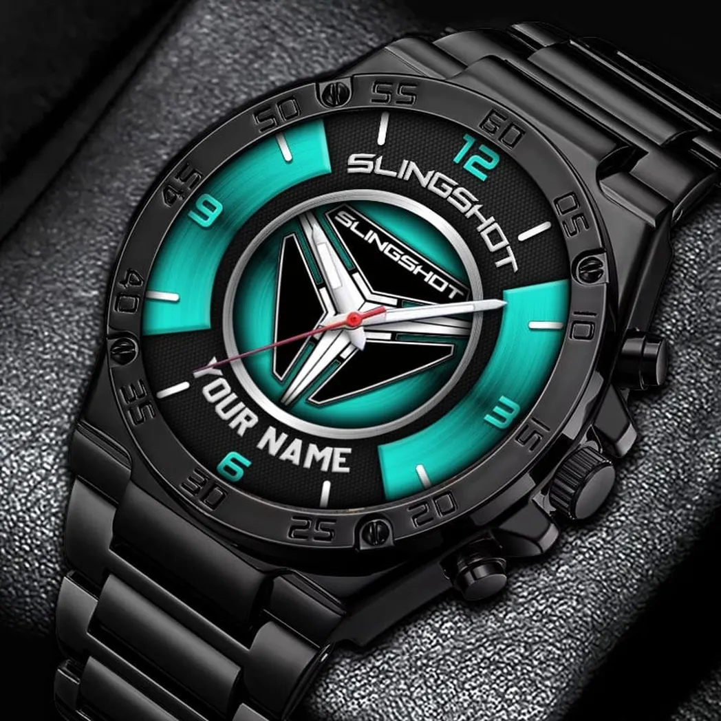 polaris slingshot armbanduhr uhr geschenk fr polaris slingshot fans geschenk fr papa car32803270875