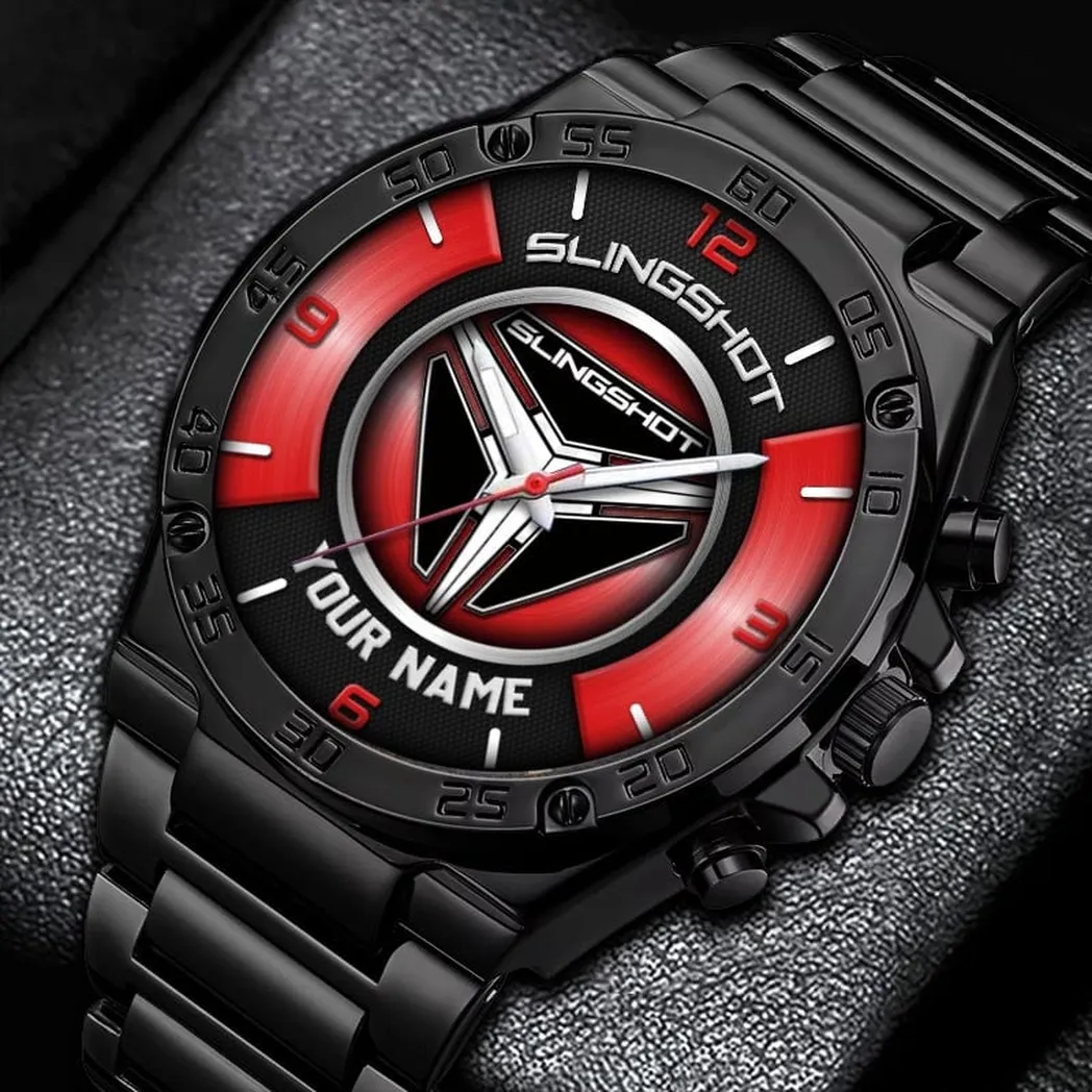 polaris slingshot armbanduhr uhr geschenk fr polaris slingshot fans geschenk fr papa car32803270881 cgiys