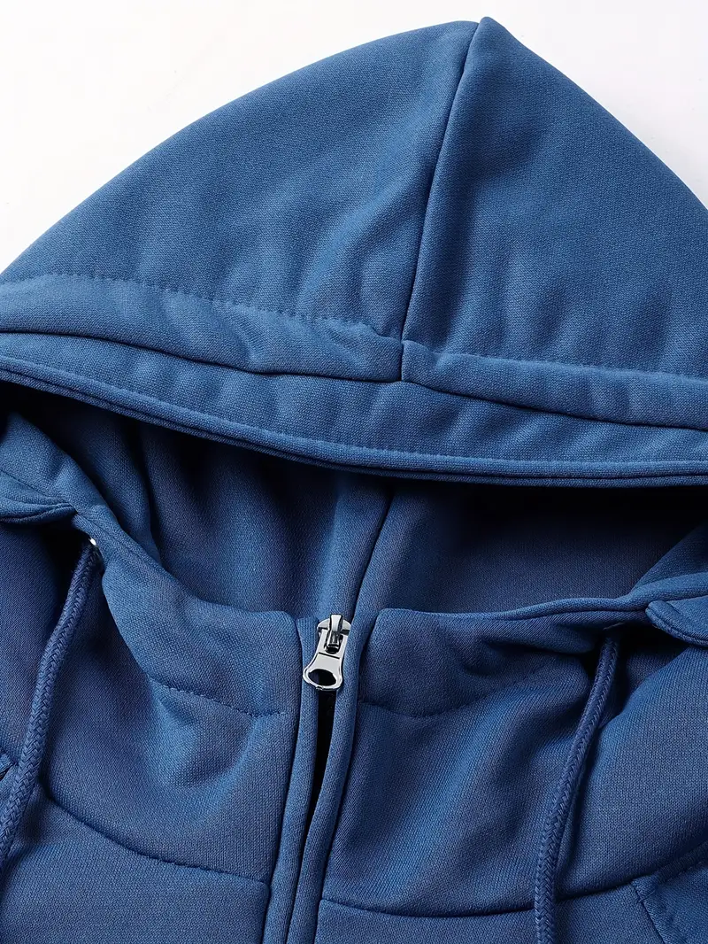 polaris slingshot tactical quarter zip hoodie car106021525065 dunkelblau 1h995