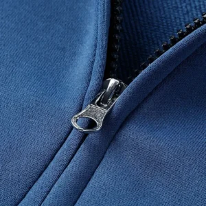 polaris slingshot tactical quarter zip hoodie car106021525065 dunkelblau j7rrd