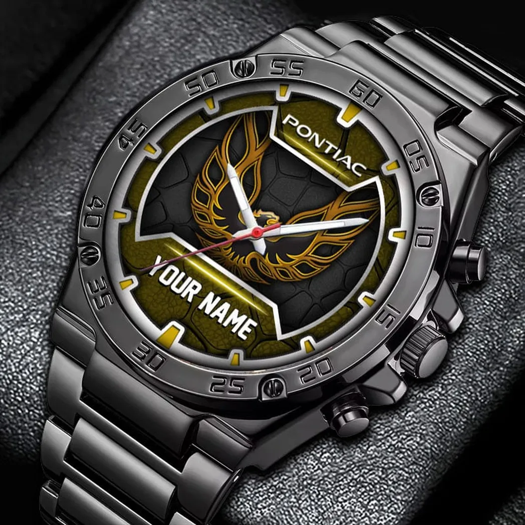 pontiac firebird armbanduhr uhr geschenk fr pontiac firebird fans geschenk fr papa car32803270344 sha9g