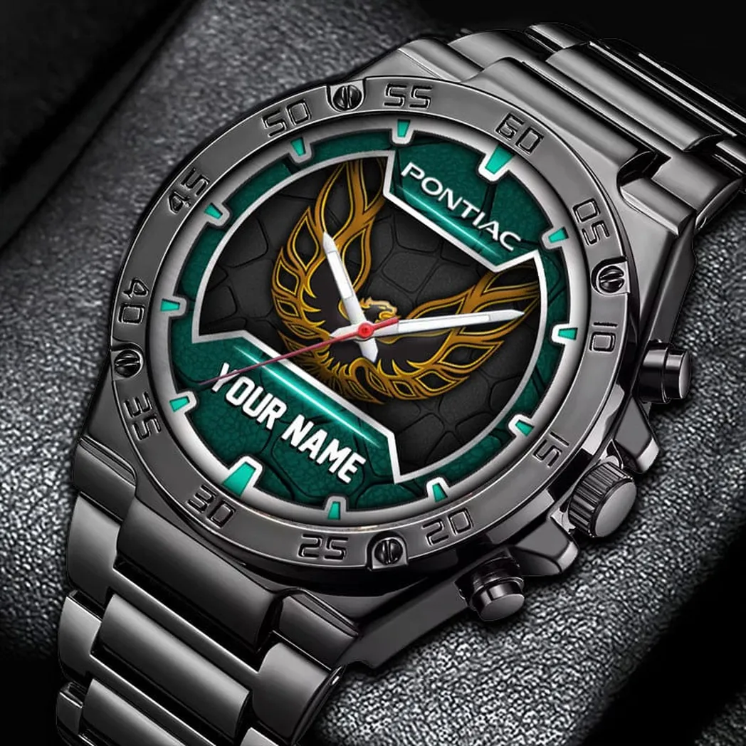 pontiac firebird armbanduhr uhr geschenk fr pontiac firebird fans geschenk fr papa car32803270349 1rbn0