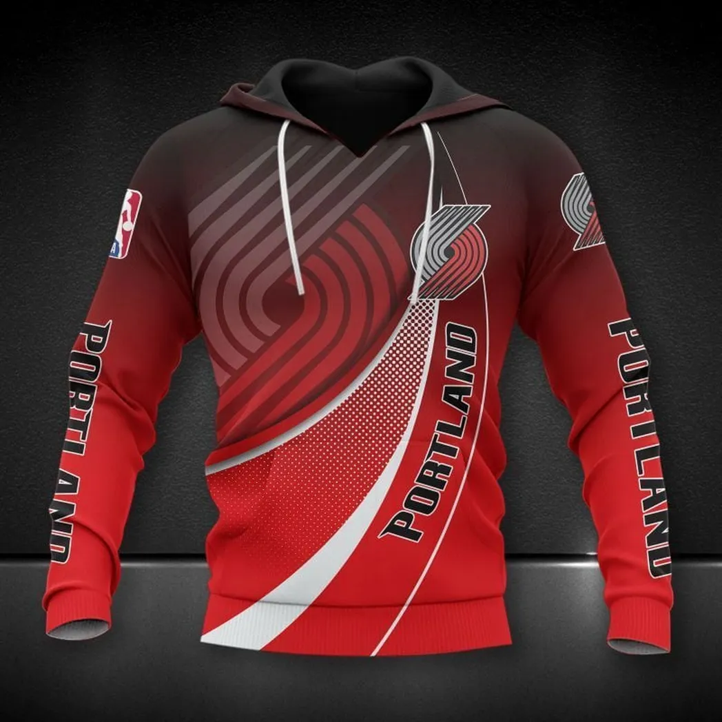 portland trail blazers pullover hoodie geschenk fr fan portland trail blazers nba83210125126 5yo6i